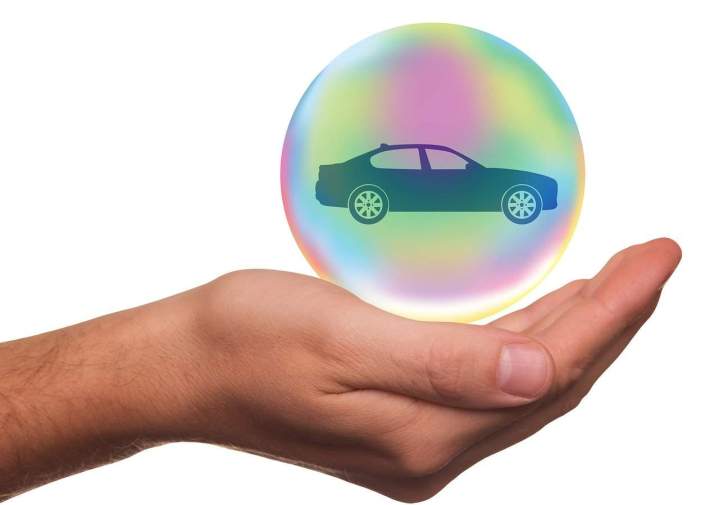 Assurance auto, Laval