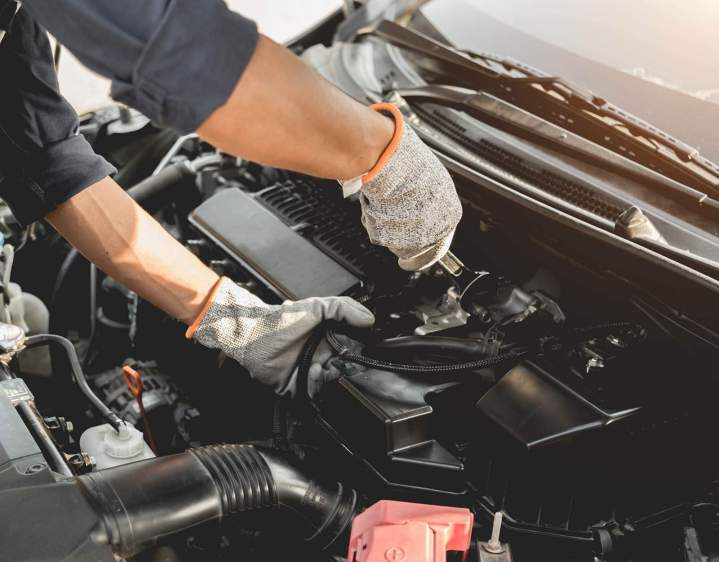 Mécanique automobile Montréal