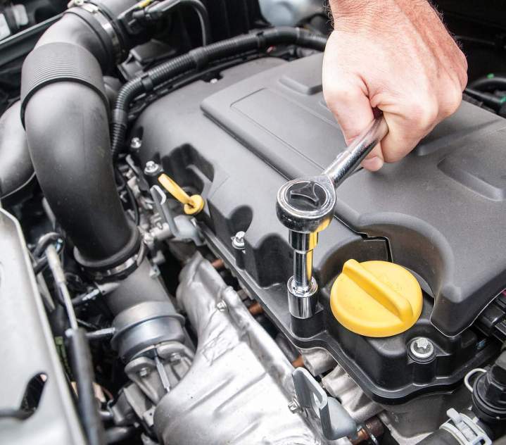 Entretien auto Montréal