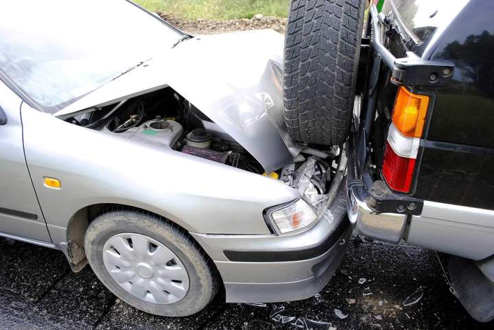Assurance auto Montréal